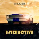 TRAVELING TRIVIA II THE INTERACTIVE GAME FOR YOUR CAR, Wendell Hockaday Jr.