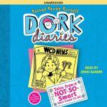 Dork Diaries 5 Tales from a Not-So-Smart Miss Know-It-All, Rachel Renee Russell