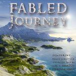 Fabled Journey IV, Jonathan Green