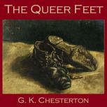 The Queer Feet, G. K. Chesterton