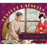 Japanese Culture Capsules, Audio-Forum