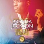 Stone Cold Surrender, Brenda Jackson