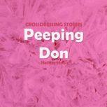 Peeping Don Crossdressing Stories, Hellen Heels
