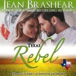 Texas Rebel, Jean Brashear