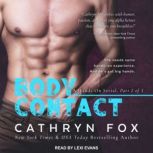 Body Contact, Cathryn Fox