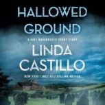 Hallowed Ground A Kate Burkholder Short Story, Linda Castillo