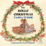 The Dolls' Christmas, Tasha Tudor