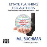 Estate Planning for Authors your Final Letter and why you need to write it now