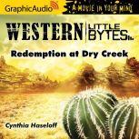 Redemption at Dry Creek, Cynthia Haseloff