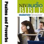 Dramatized Audio Bible - New International Version, NIV: Psalms and Proverbs, Zondervan