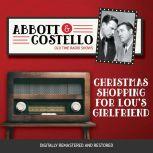 Abbott and Costello: Christmas Party, John Grant
