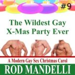 The Wildest Gay X-Mas Party Ever, Rod Mandelli