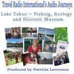 Lake Tahoe California Fishing, Ecology & Historic Museum, Patricia L. Lawrence