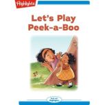 Let's Play Peek-a-Boo, Tracy Bishop