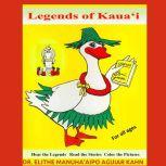 Legends of Kauai