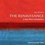 The Renaissance A Very Short Introduction, Jerry Brotton