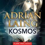 Kosmos Fiction Without Frontiers, Adrian Laing