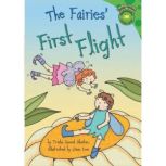 The Fairies' First Flight, Trisha Speed Shaskan