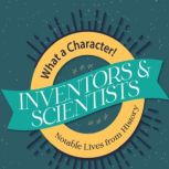 Inventors and Scientists, Marilyn Boyer