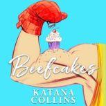 Beefcakes, Katana Collins