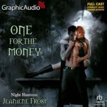 One for the Money Night Huntress 4.5, Jeaniene Frost
