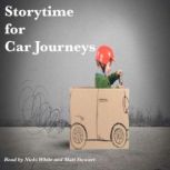 Storytime for Car Journeys, E. Nesbit