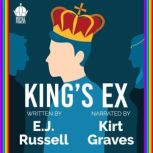 King's Ex, E.J. Russell