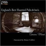 England's Best Haunted Pubs & Inn's, Steven Plant