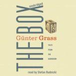 The Box Tales from the Dark Room, Gnter Grass; Translated by Krishna Winston