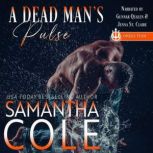 A Dead Man's Pulse, Samantha A. Cole