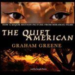 The Quiet American, Graham Greene