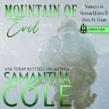 Mountain of Evil A Prequel, Samantha A. Cole