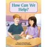 How Can We Help?, Emily Maxwell