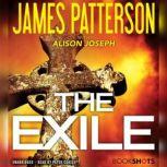 The Exile, James Patterson