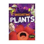 Disgusting Plants, Patrick Perish
