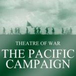 Theatre of War: The Pacific Campaign, Liam Dale