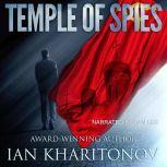Temple of Spies, Ian Kharitonov