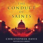 The Conduct of Saints, Christopher Davis