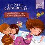 The Star of Generosity, Marili Reed