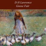 Goose Fair, D H Lawrence