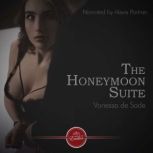 The Honeymoon Suite An Erotic Short Story, Vanessa de Sade