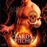 Of Bards and Witches A Fallen Immortals Story, Paranormal Fairytale Romance, Alisa Woods