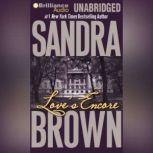 Love's Encore, Sandra Brown
