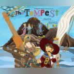 Tempest, The A Play on Shakespeare, Luke Daniel Paiva
