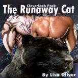 The Runaway Cat, Lisa Oliver
