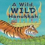 A Wild, Wild Hanukkah, Jo Gershman