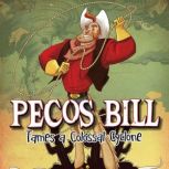Pecos Bill Tames a Colossal Cyclone, Eric Braun