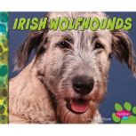 Irish Wolfhounds, Allan Morey