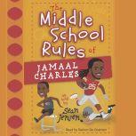 The Middle School Rules of Jamaal Charles, Ramon de Ocampo