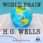 World Brain, H.G wells